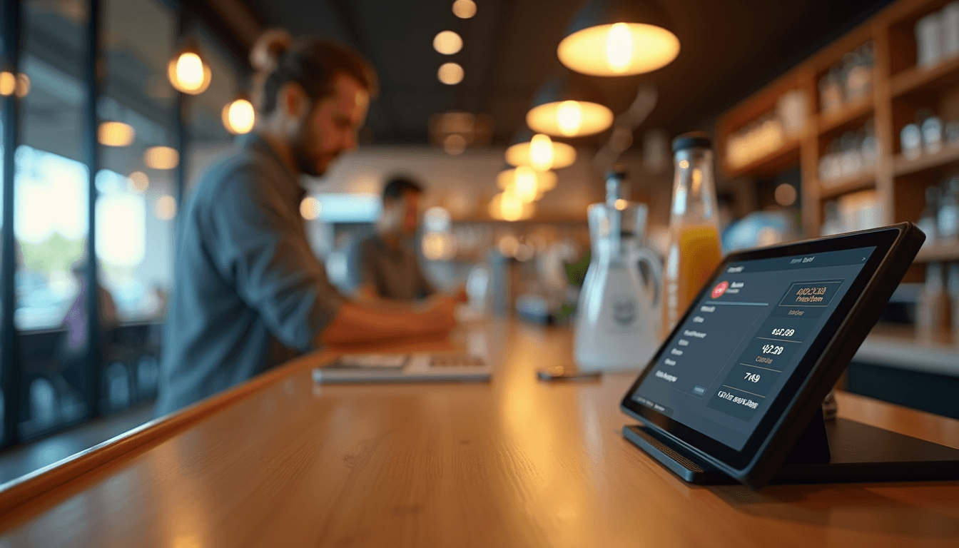 Build Stronger Connections with Restaurant Loyalty Tools